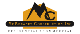 McEneaney Construction